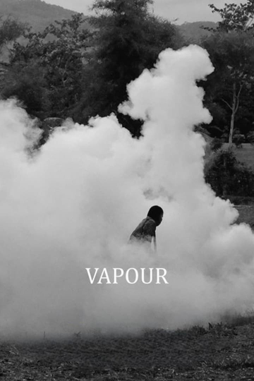 Vapour Poster