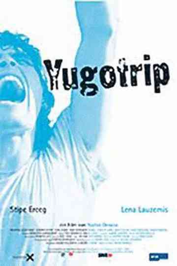 Yugotrip Poster