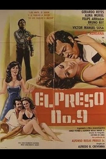 El preso No 9