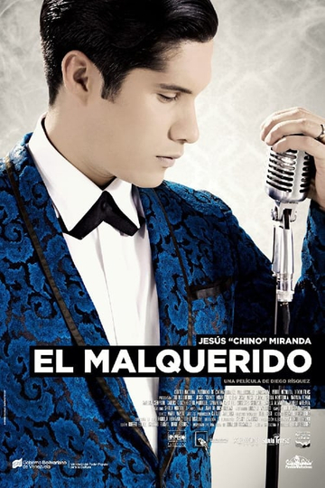 El Malquerido Poster