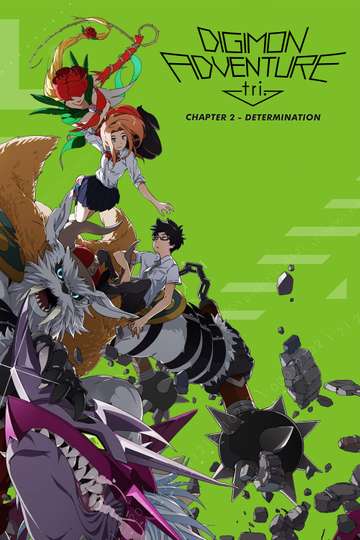 Buy Digimon Adventure tri.: Loss - Microsoft Store