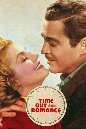 Time Out for Romance Poster