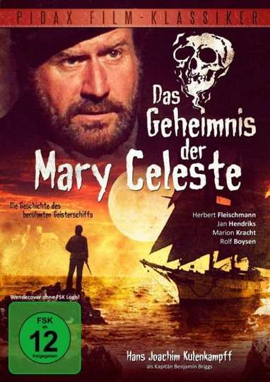 Das Geheimnis der Mary Celeste Poster