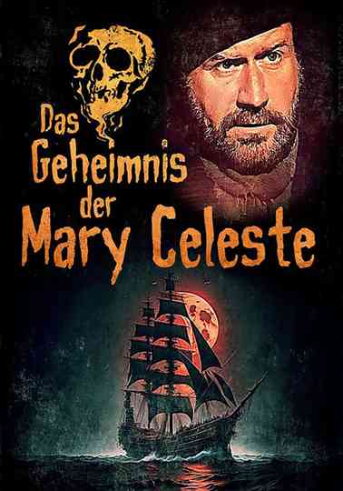 Das Geheimnis der Mary Celeste Poster
