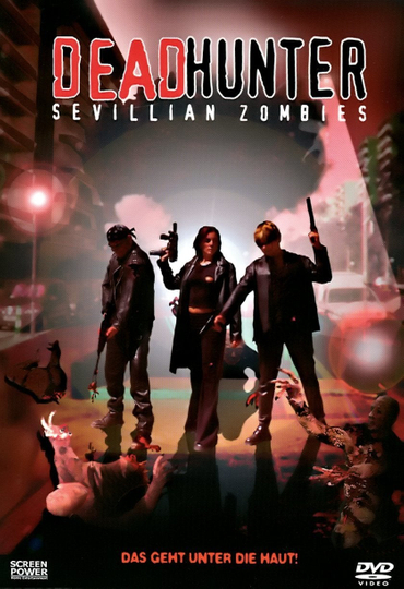 Deadhunter Sevillian Zombies