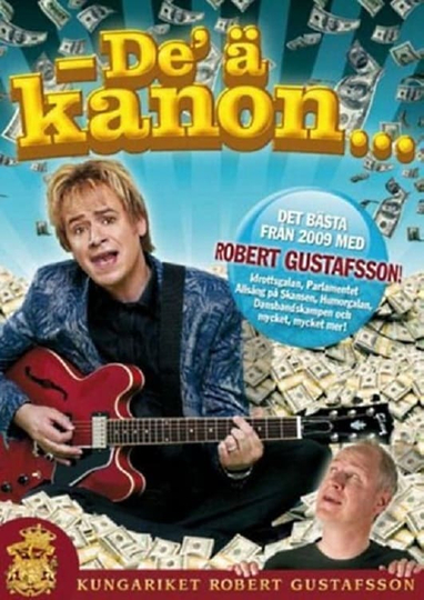 De ä kanon