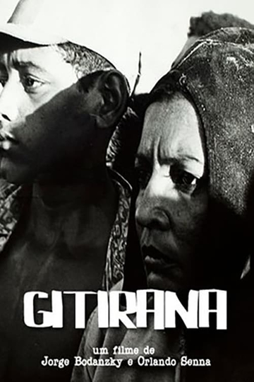 Gitirana Poster