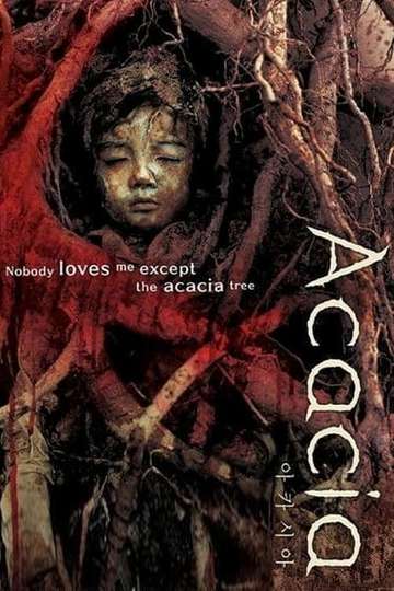 Acacia Poster