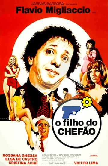 O Filho do Chefão