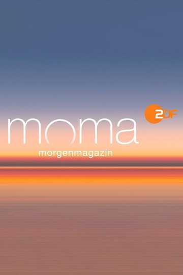 Morgenmagazin Poster