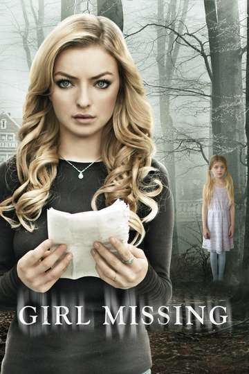 Girl Missing Poster