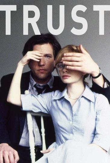 Trust Poster