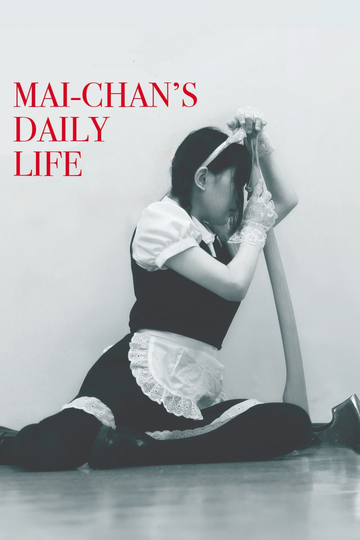 Mai-chan's Daily Life Poster