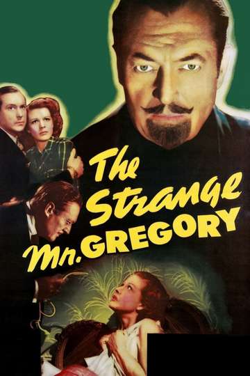 The Strange Mr Gregory
