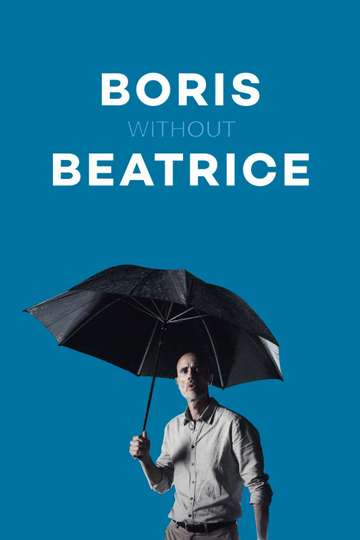 Boris Without Beatrice Poster