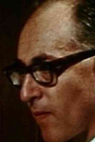 The Inner World of Aphasia Poster