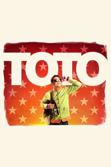 Toto Poster