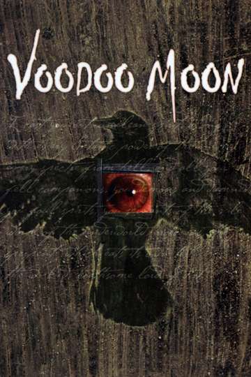 Voodoo Moon Poster
