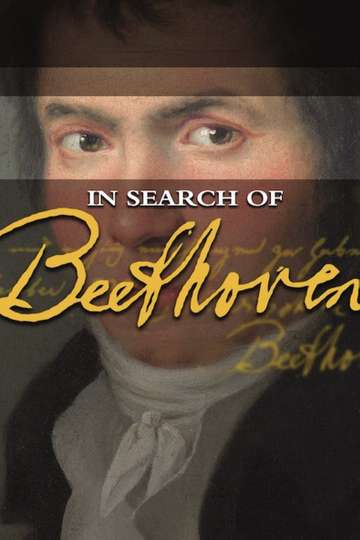 In Search of Beethoven Poster
