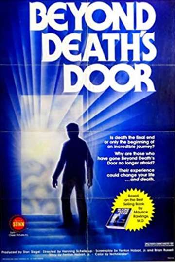Beyond Deaths Door Poster
