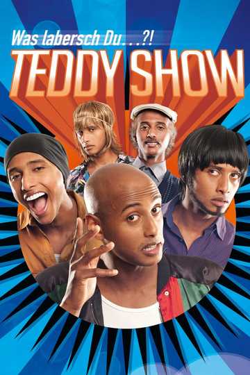 Teddy Show  Was labersch Du