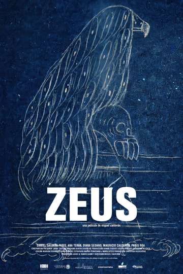 Zeus Poster