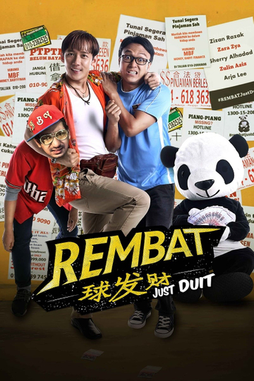 Rembat Poster