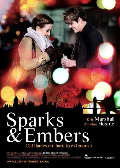 Sparks  Embers