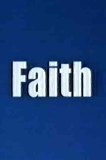 Faith Poster