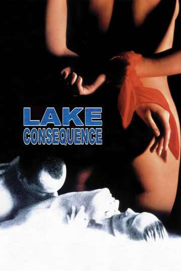 Lake Consequence Poster