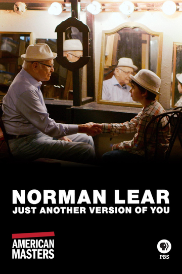 Norman Lear: Just Another Version of You Poster