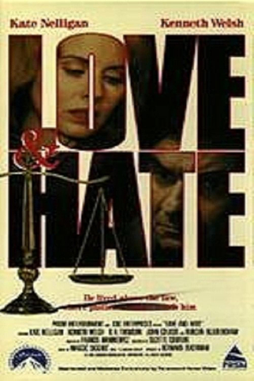 Love and Hate: The Story of Colin and Joanne Thatcher Poster