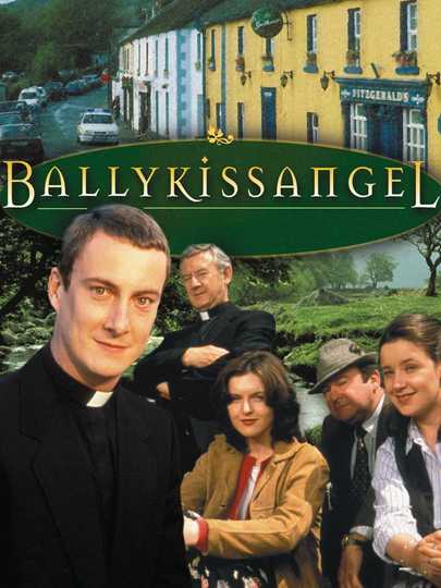 Ballykissangel Poster