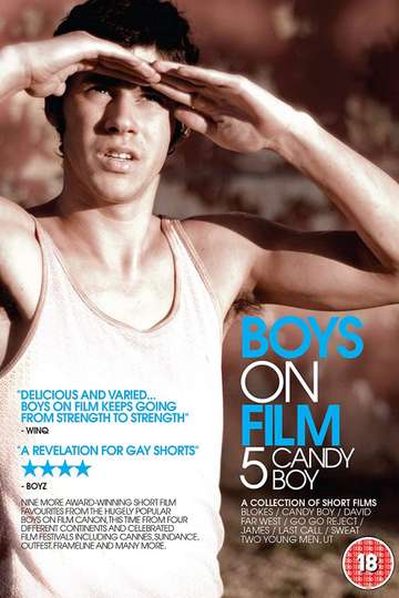 Boys On Film 5: Candy Boy