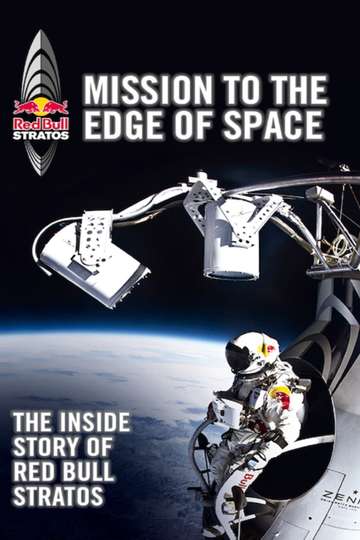 Mission to the Edge of Space Poster