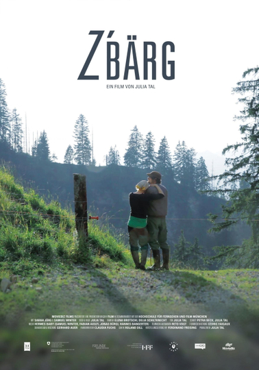 zBärg Poster