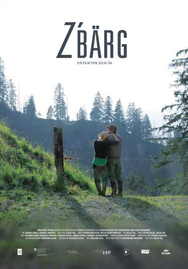 zBärg