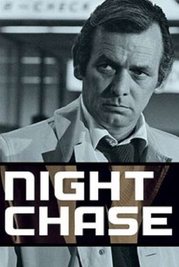 Night Chase Poster