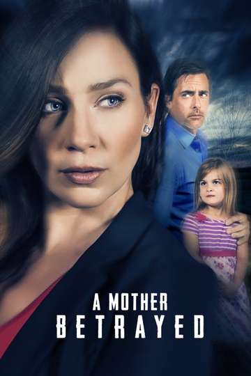 A Mother Betrayed Poster
