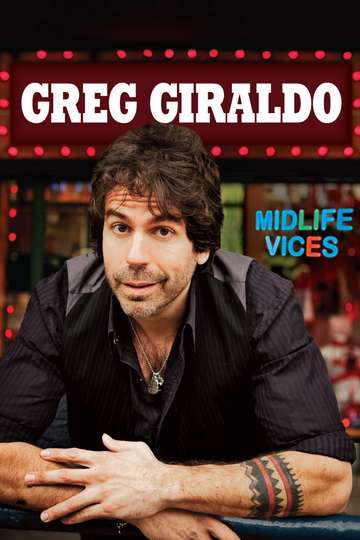 Greg Giraldo Midlife Vices