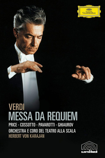 Verdi  Messa da Requiem