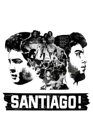 Santiago Poster