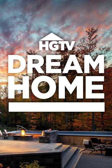 HGTV Dream Home Poster