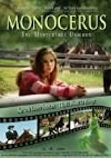 Monocerus Poster