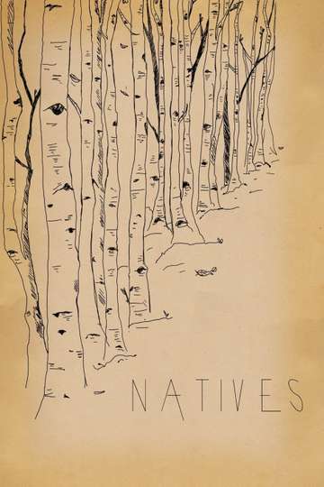 Natives Poster