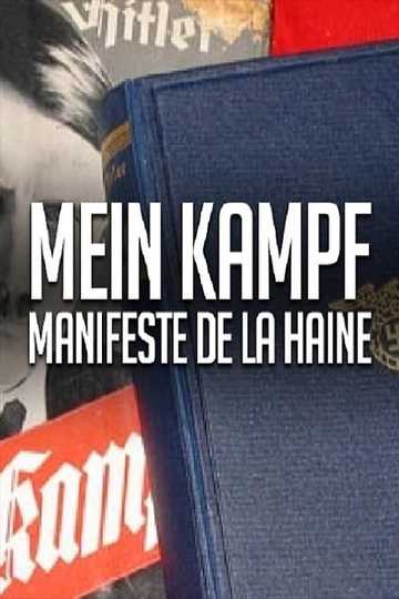 Mein Kampf  Das gefährliche Buch