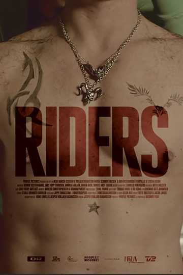 Riders Poster