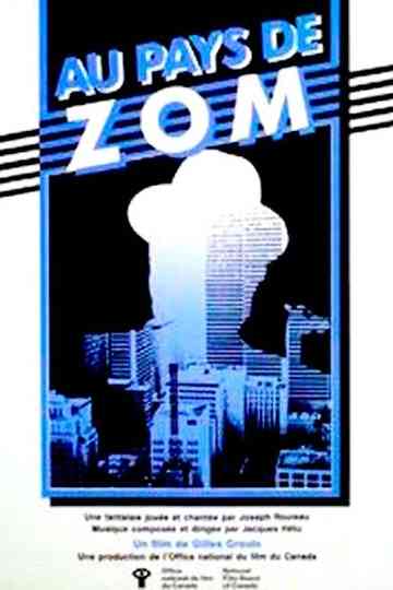 Au pays de Zom