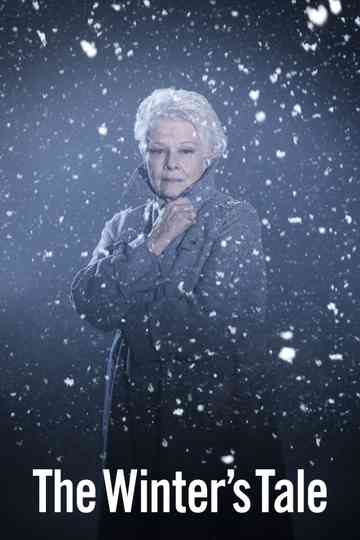 Branagh Theatre Live: The Winter's Tale Poster