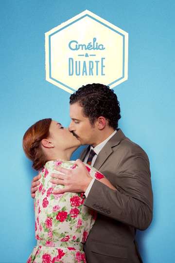 Amélia  Duarte Poster